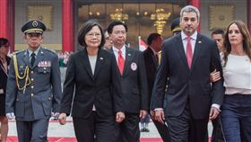 蔡英文 擷取自臉書