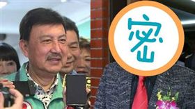 余天,髮型,三重,立委補選,就職（組合圖／資料照）