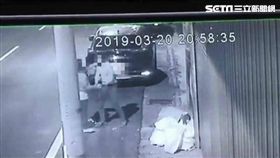 嘉義,情殺,情侶,中埔鄉,殺人未遂