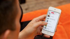 圖／翻攝官網,ipod touch