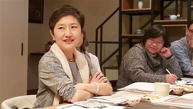 行政法人化　高美館盼打造一日生活圈