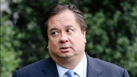 喬治．康威（George Conway）。（圖／翻攝自維基）