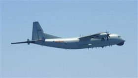 陸新反潛機潛進東海行巡　專家：未來恐繞台（圖／翻攝自日本自衛隊統合幕僚監部）