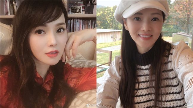 見伊能靜批梅艷芳　她怒：是低能靜？