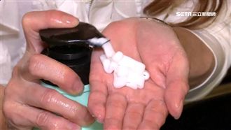 髮品推陳出新！益生菌顧腸胃也能洗頭