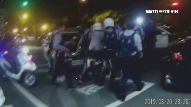男勸別酒駕！鄰桌反嗆多管閒事爆衝突