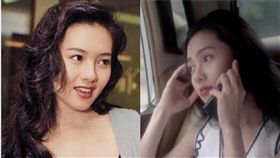 李麗珍(翻攝自微博)
