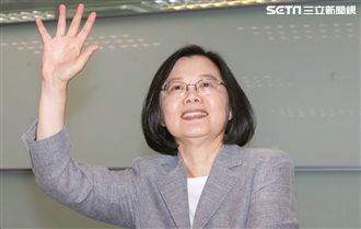 若賴清德勝出挺不挺？蔡英文給答案了