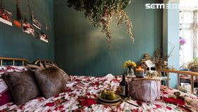 Airbnb,女性,台灣,單飛