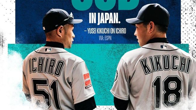 美職／最終戰？鈴木一朗今晚繼續先發