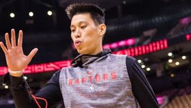 NBA／暴龍延長破雷霆　林書豪被冰
NBA,多倫多暴龍,林書豪
翻攝自推特