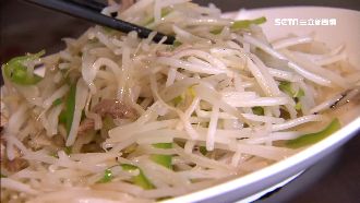 豆芽菜去頭去尾變銀芽　價格秒翻倍！