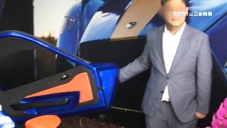 超跑少東知名酒店常客　夜夜豪擲百萬