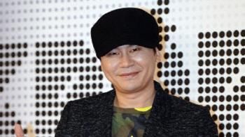 15分鐘定生死！梁鉉錫穩當YG社長