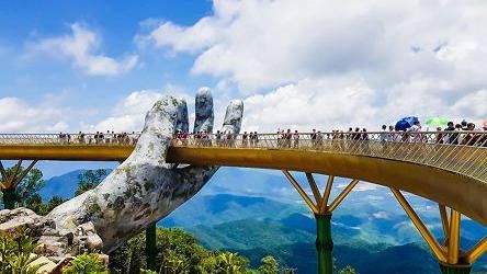 越南中部5大打卡夯景點你來過了嗎？