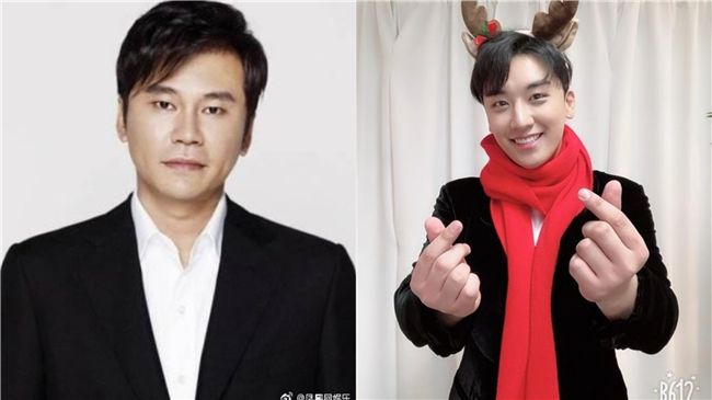 慘賠60億！YG社長恐遭到開會撤換