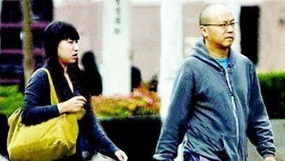 拉布條拉出愛火！王菲前夫爆3度結婚