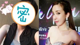 張艾亞／翻攝自張艾亞臉書