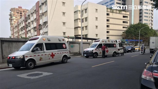 長庚翁徒手悶殺妻　老伴掙扎5天離世