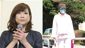 堀智榮美(圖/翻攝自日網)