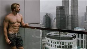 法比歐
圖／翻攝自臉書