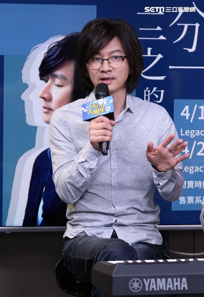 林隆璇、楊影安安大明星。（記者林士傑/攝影）