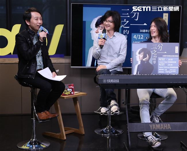 林隆璇、楊影安安大明星。（記者林士傑/攝影）
