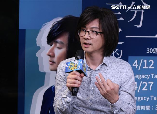 林隆璇、楊影安安大明星。（記者林士傑/攝影）