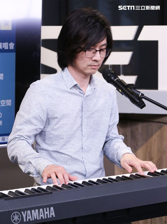 林隆璇、楊影安安大明星。（記者林士傑/攝影）