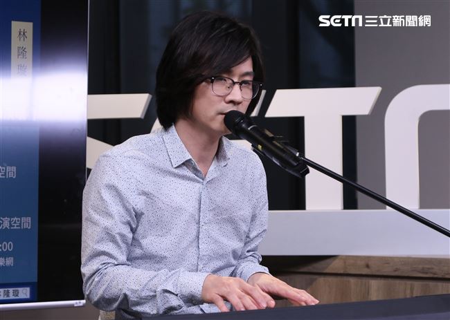 林隆璇、楊影安安大明星。（記者林士傑/攝影）