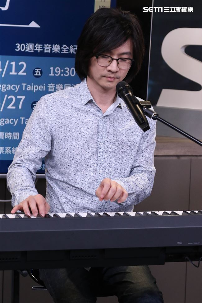 林隆璇、楊影安安大明星。（記者林士傑/攝影）