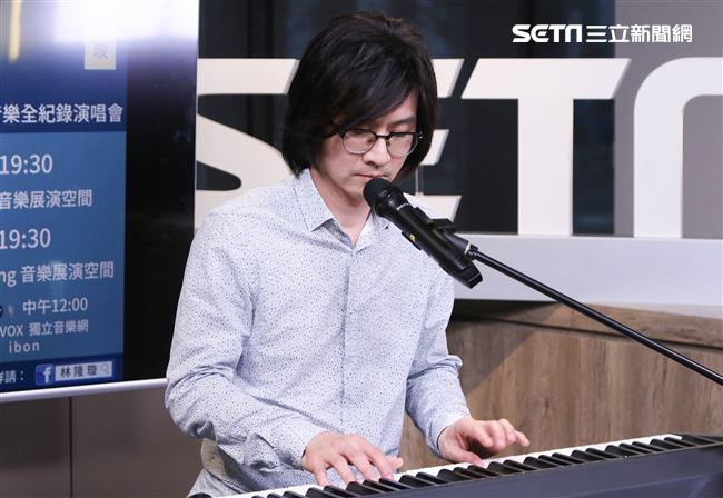 林隆璇、楊影安安大明星。（記者林士傑/攝影）