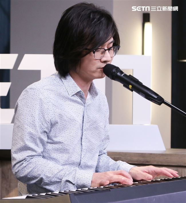 林隆璇、楊影安安大明星。（記者林士傑/攝影）