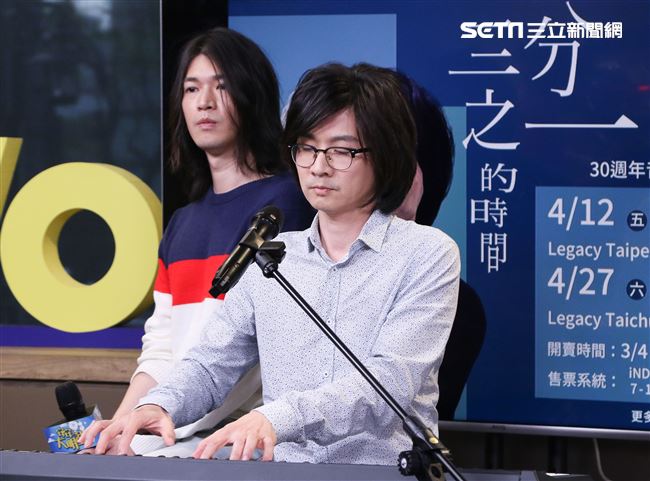 林隆璇、楊影安安大明星。（記者林士傑/攝影）