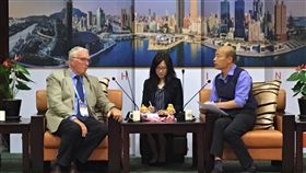 蔡英文,韓國瑜,海洋局,辦公室,高雄,牙籤