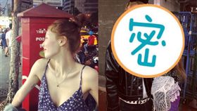 性感小野馬,泫雅,E'Dawn,巨乳／翻攝自泫雅IG