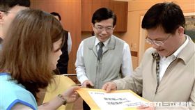 長榮航空,空服員,長榮航空企業工會,／長榮航空企業工會提供