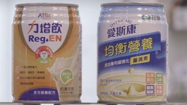 眼觀鼻聞口嚐　安心選用罐頭食品！