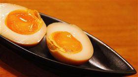 （圖／Pixabay）溏心蛋