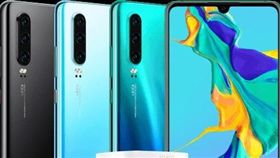 Evan Blass,@evleaks,華為,P30,P30 Pro,諜照,拍照,相機