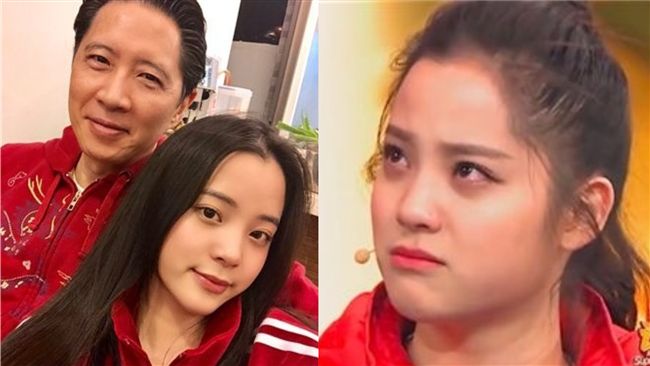 力挺歐陽娜娜！歐陽龍嗆蛆蛆10字