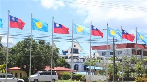 中「奧步」威脅逼台邦交國選邊站！美出招