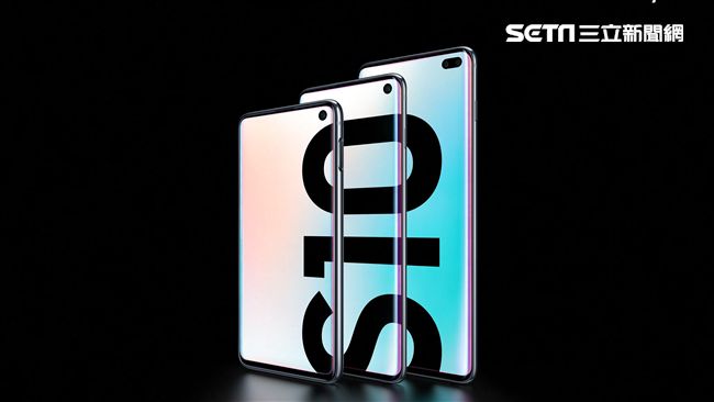 全球第一！S10 5G手機這天開賣