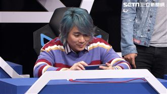 3百粉絲教戰嘸用！王仁甫又輸KID