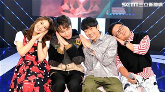 張棟樑裸睡上床　展榮爆她處處睡?!