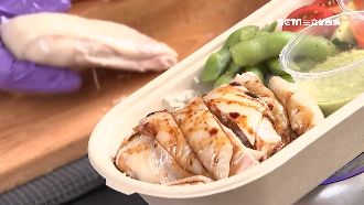 超神秘海南雞餐車　想吃得等出沒公告