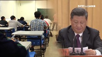 陸生成統戰籌碼　拿名額逼台大學低頭