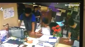 單親父託兄顧孩子施暴 監理站冷眼旁觀