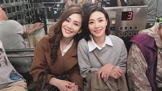 正宮慘被害失明！最毒小三露出馬腳？