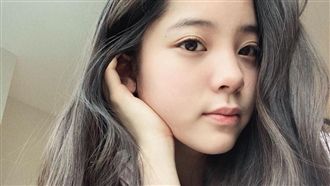 歐陽娜娜「我是中國人」　蘇揆說話了